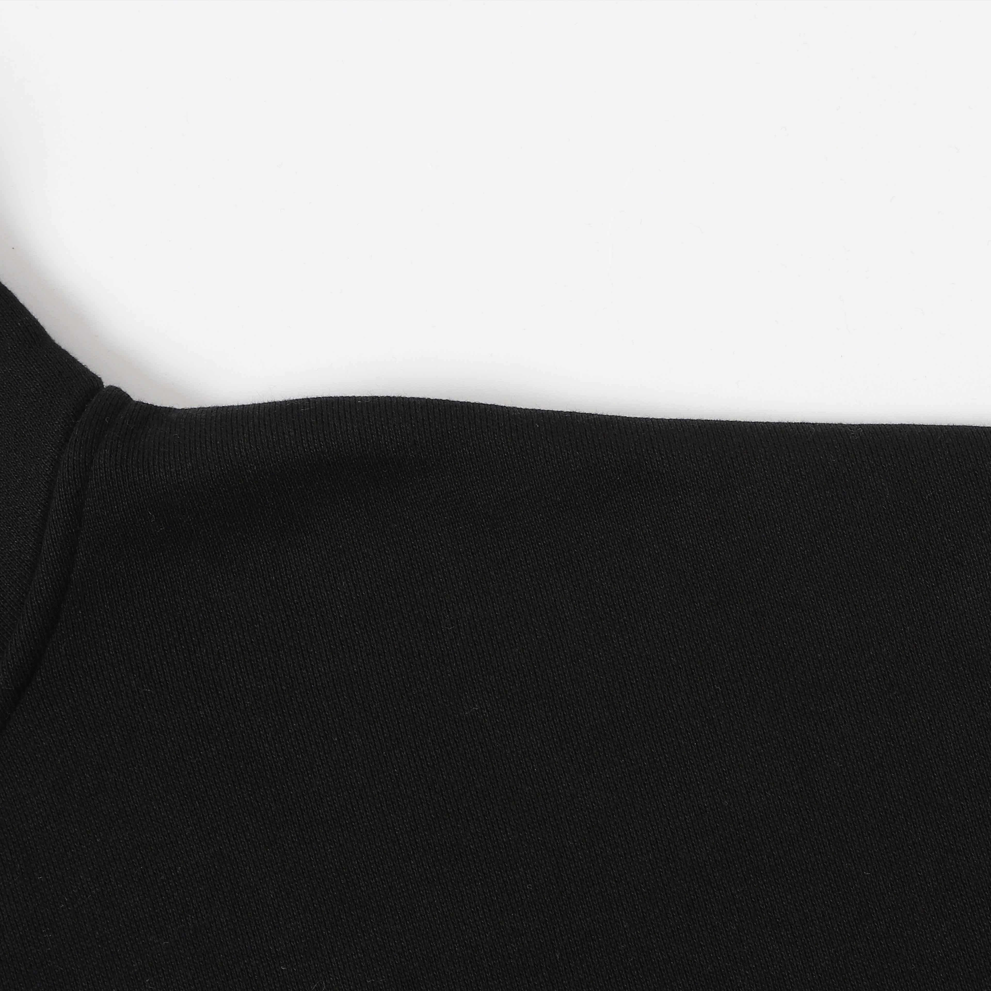 Zip Hoodie