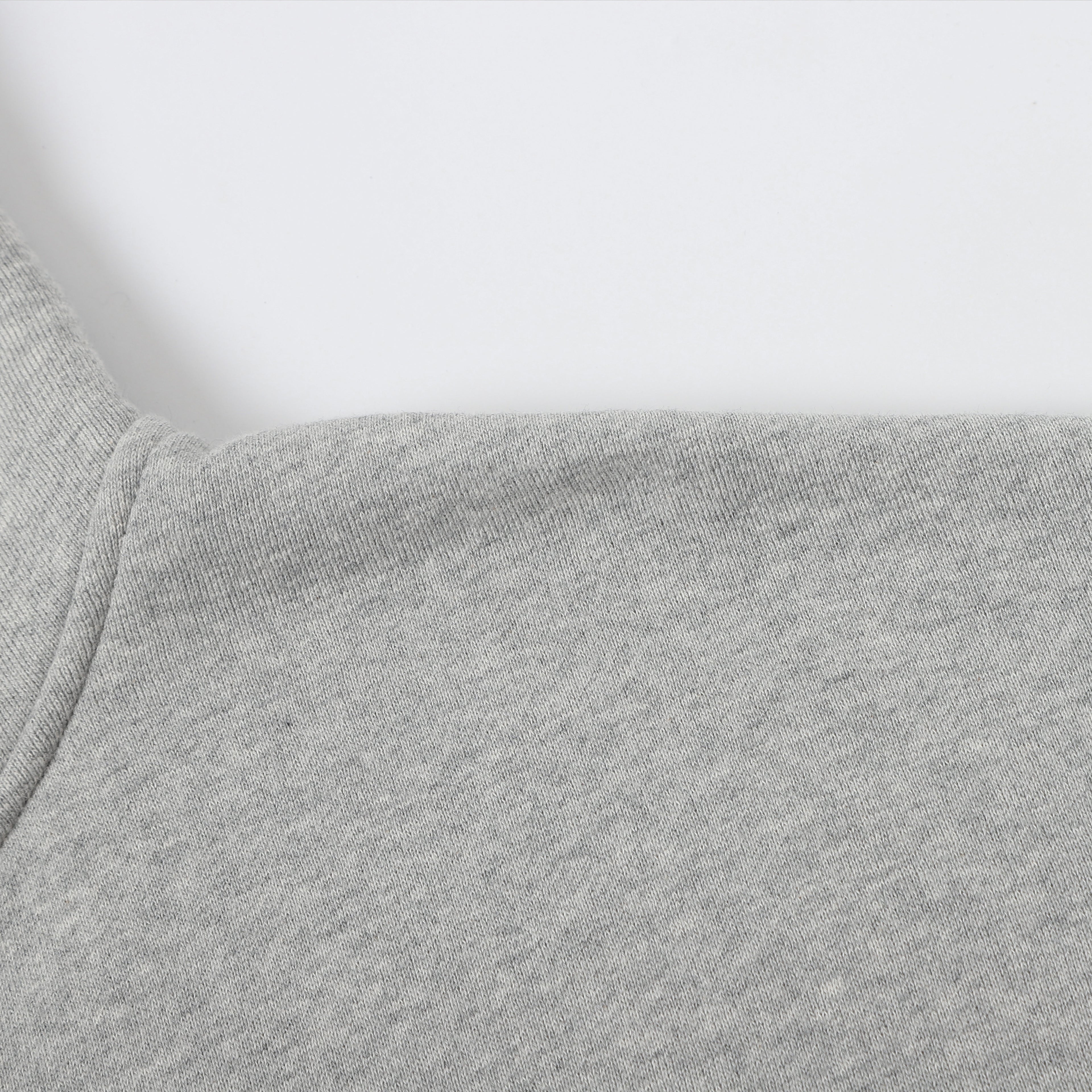 Zip Hoodie