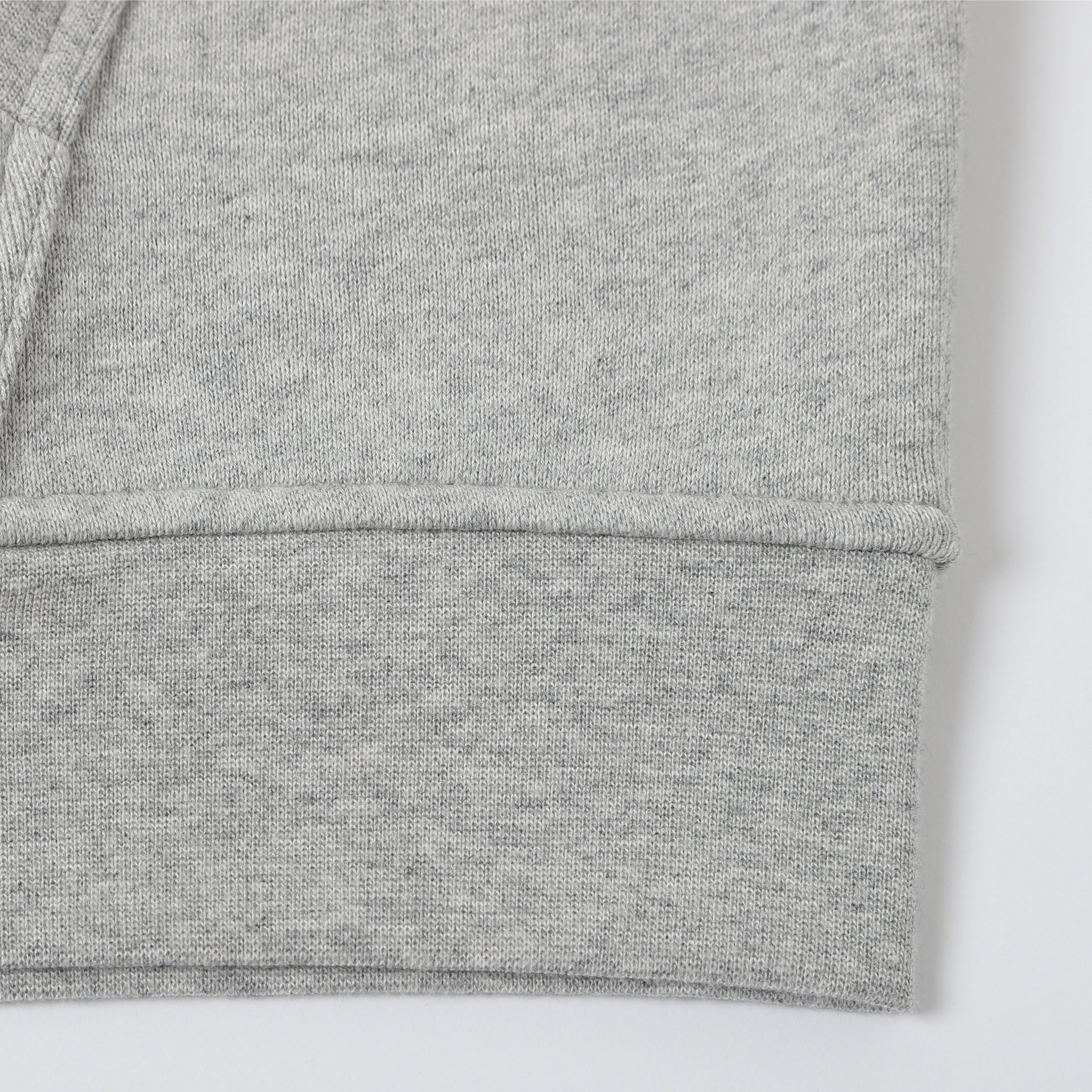 Zip Hoodie