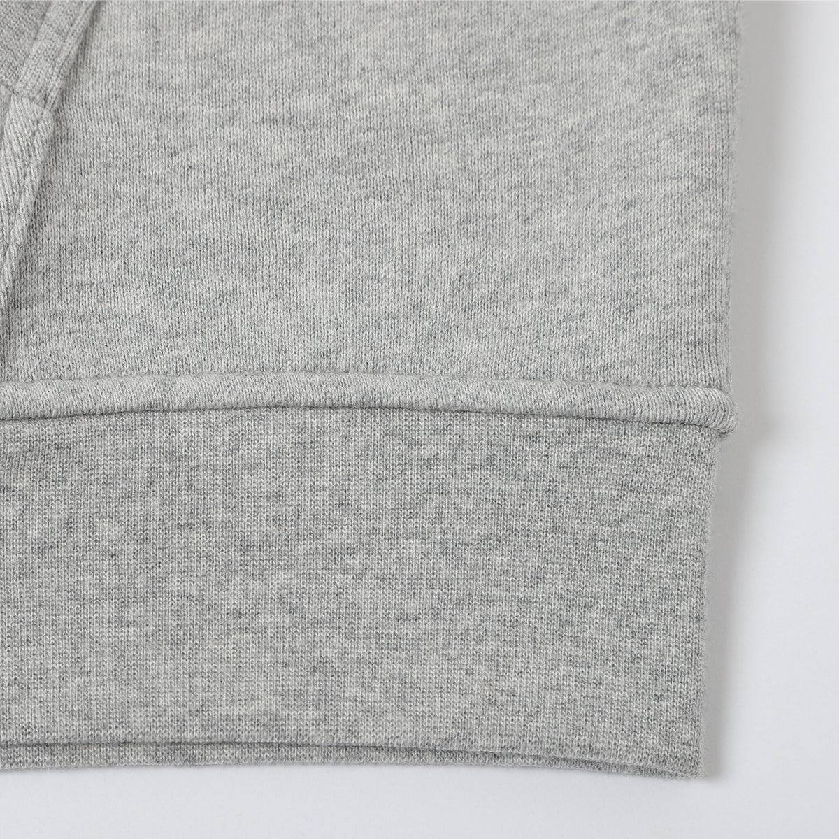 Zip-Up Hoodie