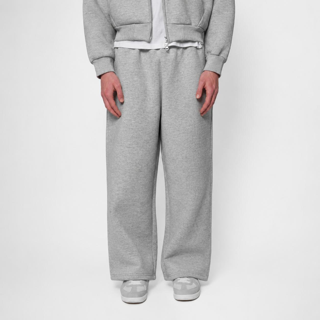 Sweatpant - SAADA -