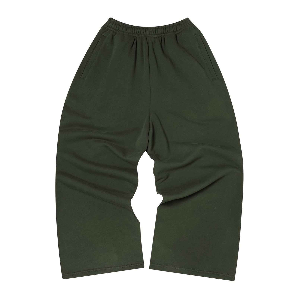 Luxury Sweatpants for Comfort: Elevate Your Relaxation Game - SAADA