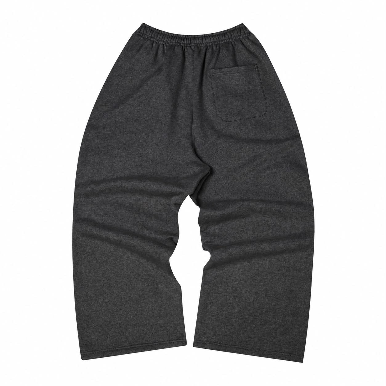 SWEATPANTS - SAADA -