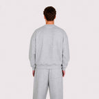 Luxury Cotton Sweatshirt: Elevate Your Comfort and Style - SAADA