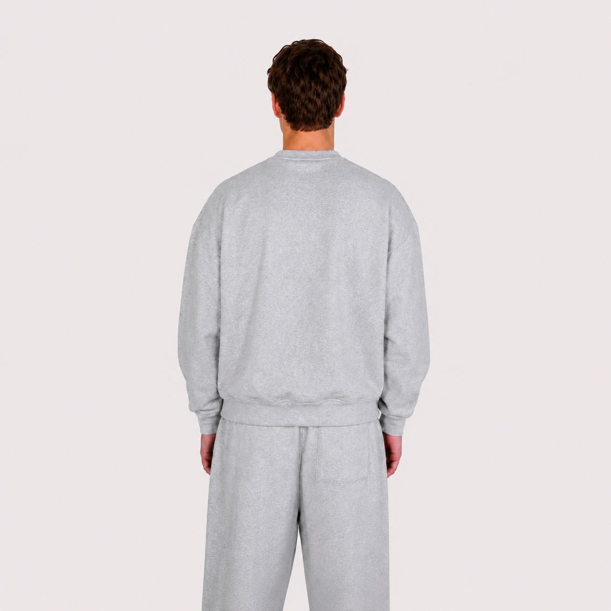 Sweatshirt - SAADA -