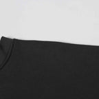 Luxury Cotton Sweatshirt: Elevate Your Comfort and Style - SAADA