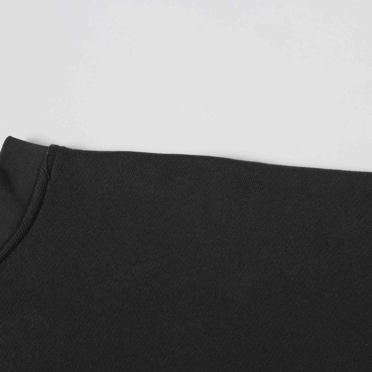 Luxury Cotton Sweatshirt: Elevate Your Comfort and Style - SAADA