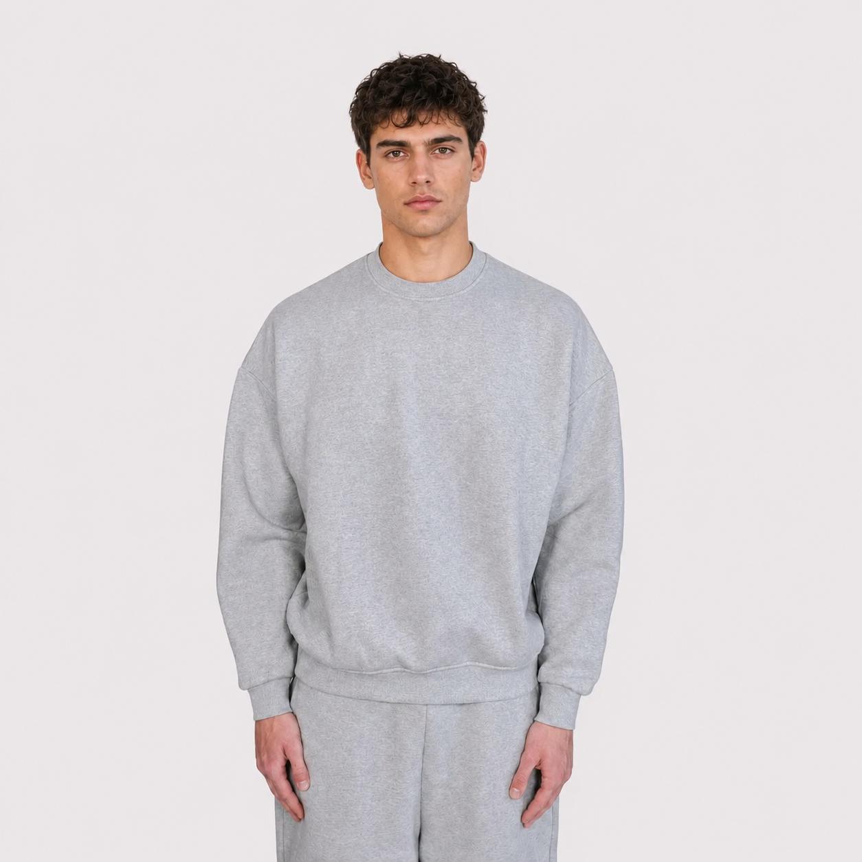 Sweatshirt - SAADA -