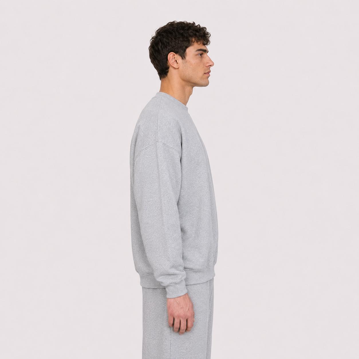 Sweatshirt - SAADA -