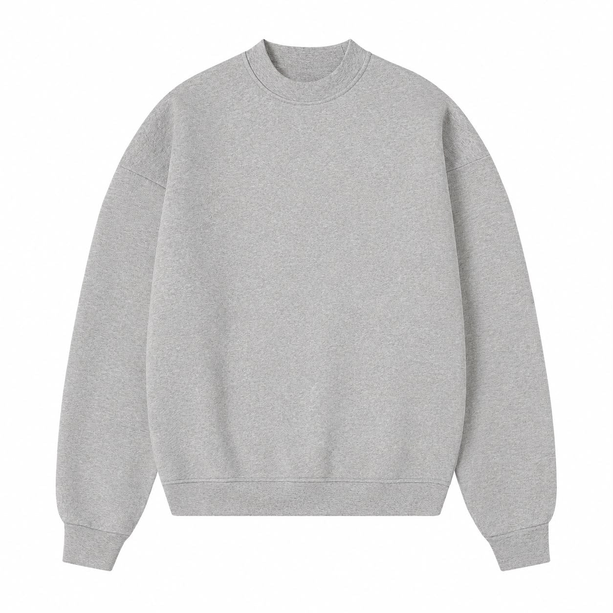 Sweatshirt - SAADA -