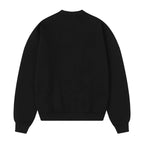 Luxury Cotton Sweatshirt: Elevate Your Comfort and Style - SAADA