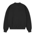 Luxury Cotton Sweatshirt: Elevate Your Comfort and Style - SAADA