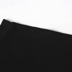 Luxury Cotton Sweatshirt: Elevate Your Comfort and Style - SAADA