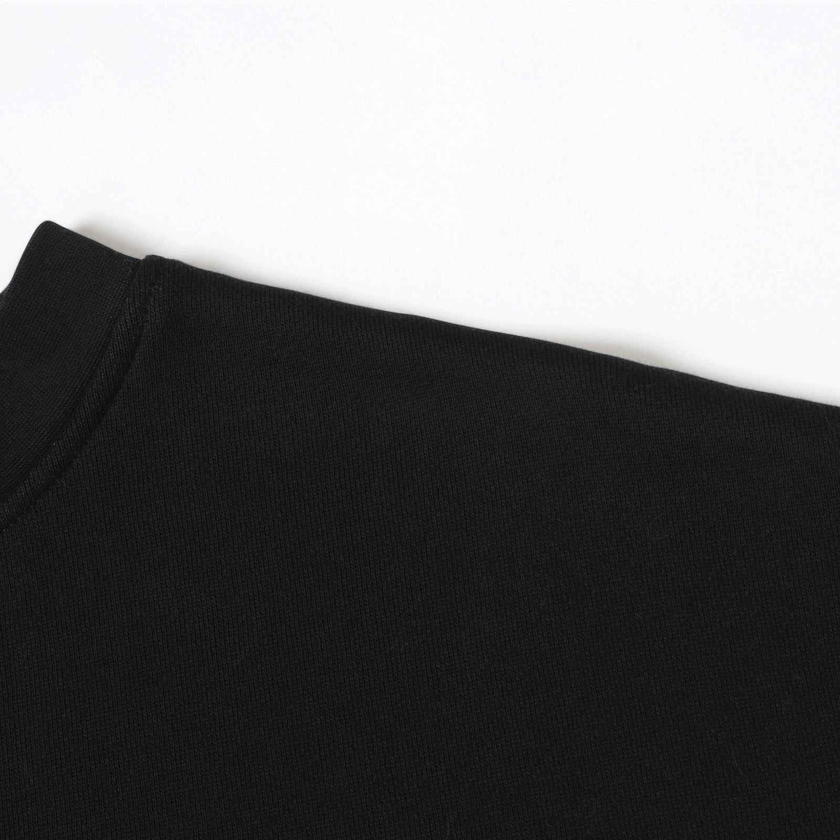 Luxury Cotton Sweatshirt: Elevate Your Comfort and Style - SAADA