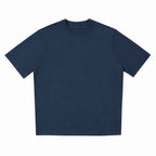 Ultimate Everyday Comfort: Premium Heavyweight Cotton T-Shirt