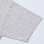 Ultimate Everyday Comfort: Premium Heavyweight Cotton T-Shirt