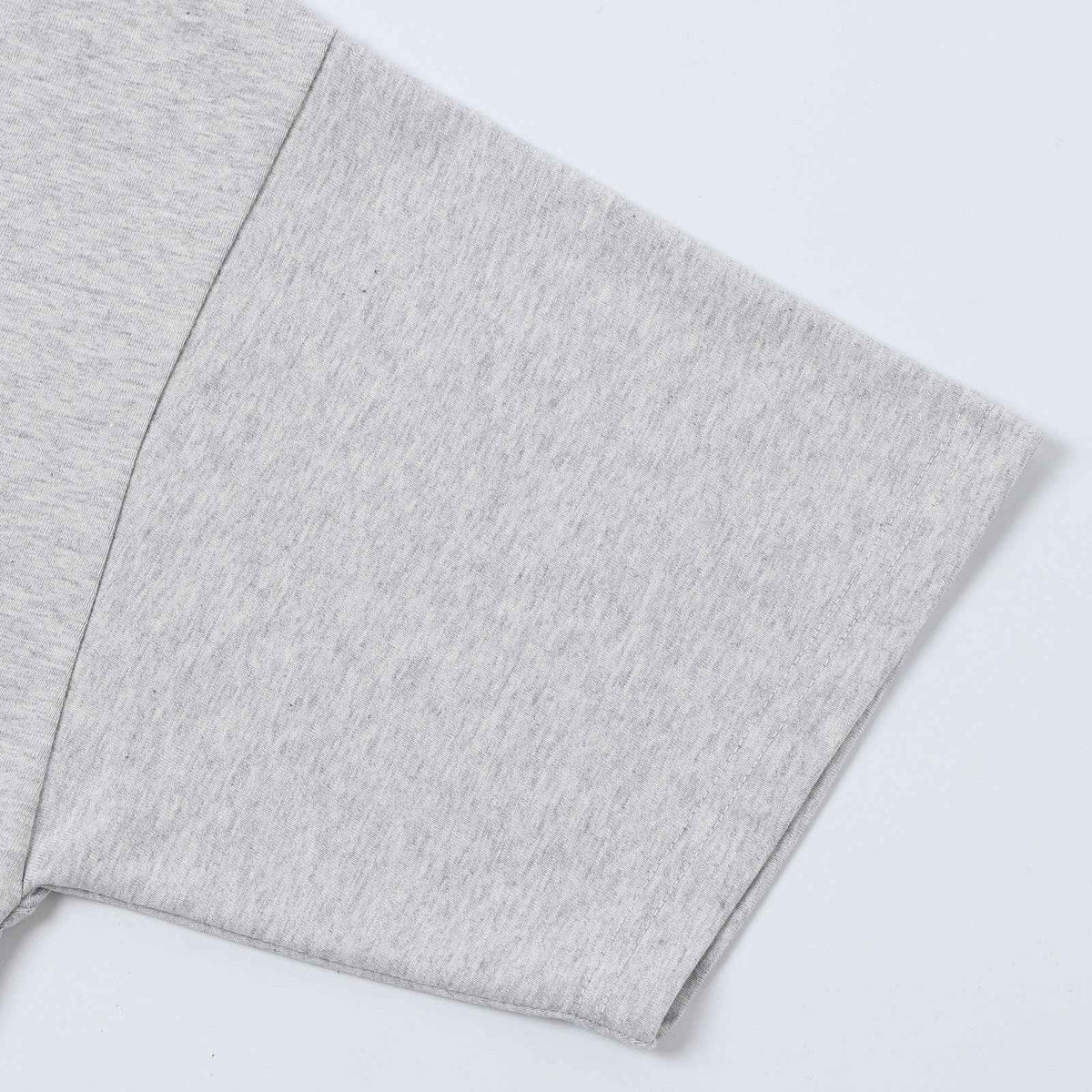 Ultimate Everyday Comfort: Premium Heavyweight Cotton T-Shirt