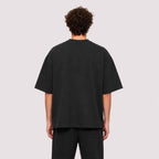 Ultimate Everyday Comfort: Premium Heavyweight Cotton T-Shirt