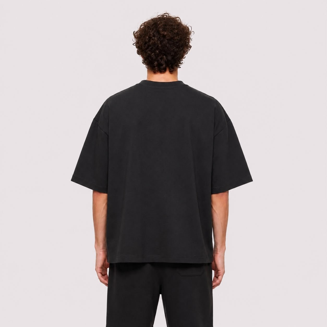 T-SHIRT - SAADA -