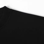 Ultimate Everyday Comfort: Premium Heavyweight Cotton T-Shirt