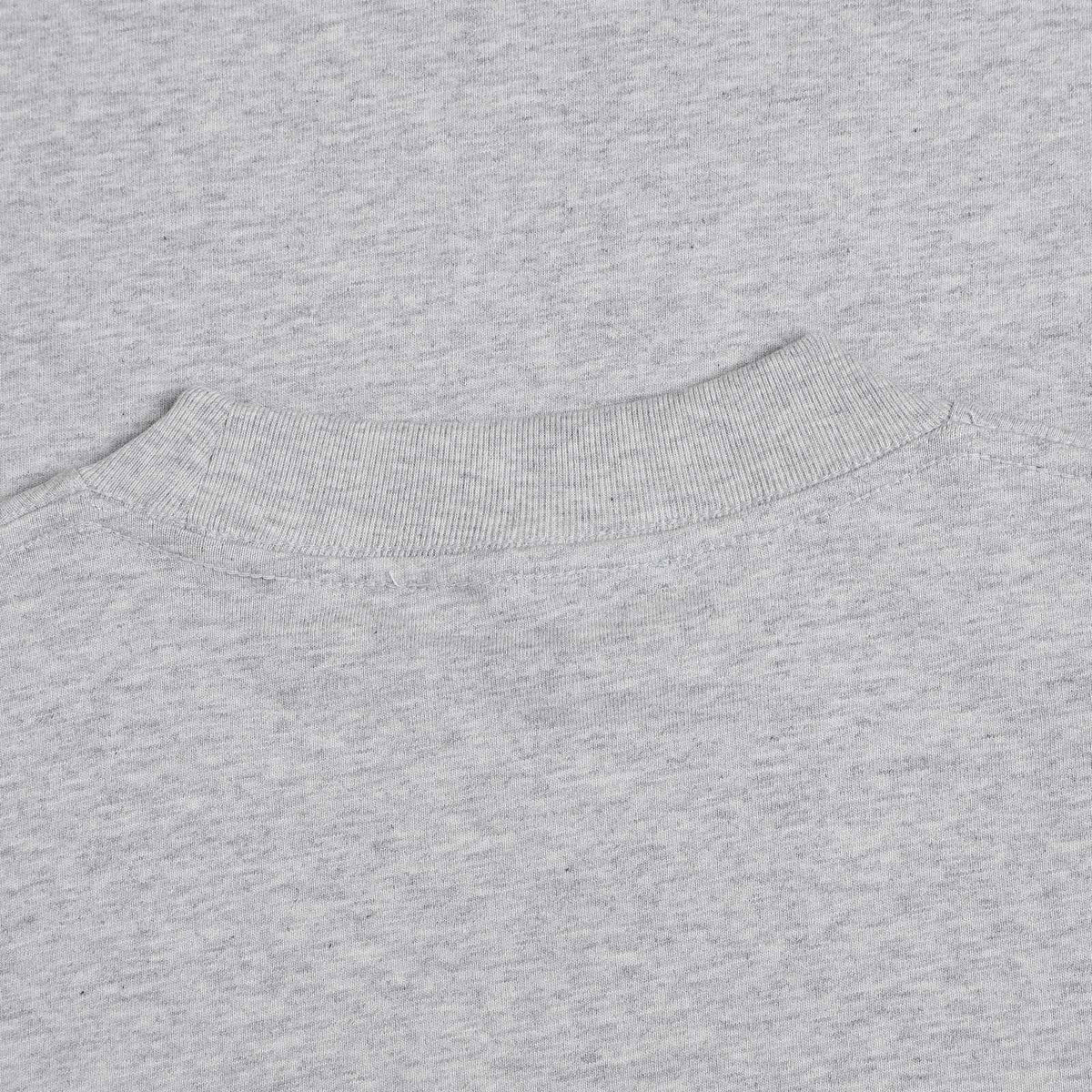 Ultimate Everyday Comfort: Premium Heavyweight Cotton T-Shirt