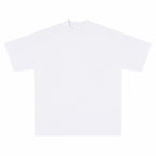 Ultimate Everyday Comfort: Premium Heavyweight Cotton T-Shirt - SAADA