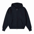 Luxury Zip-Up Hoodie | Ultimate Comfort Meets Stylish Versatility - SAADA