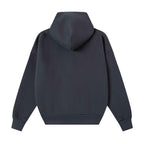 Luxury Zip-Up Hoodie | Ultimate Comfort Meets Stylish Versatility - SAADA