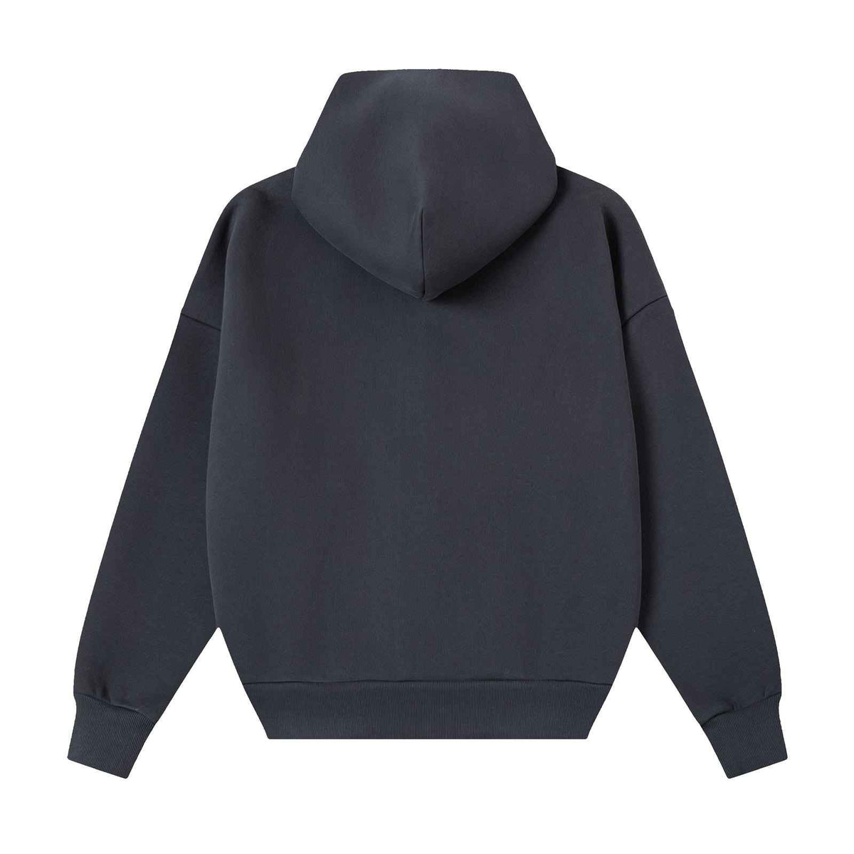 Luxury Zip-Up Hoodie | Ultimate Comfort Meets Stylish Versatility - SAADA