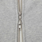 Luxury Zip-Up Hoodie | Ultimate Comfort Meets Stylish Versatility - SAADA