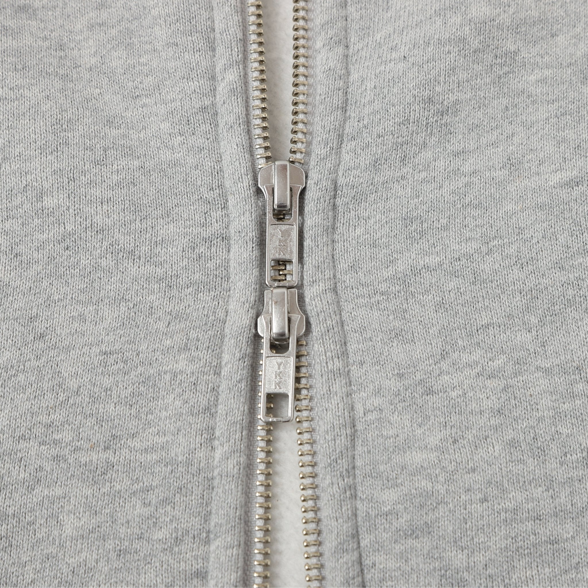 Zip Hoodie - SAADA -