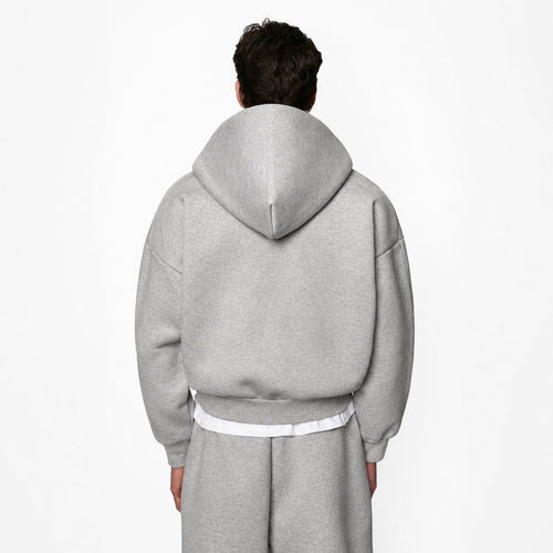 Zip Hoodie - SAADA -