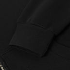 Luxury Zip-Up Hoodie | Ultimate Comfort Meets Stylish Versatility - SAADA