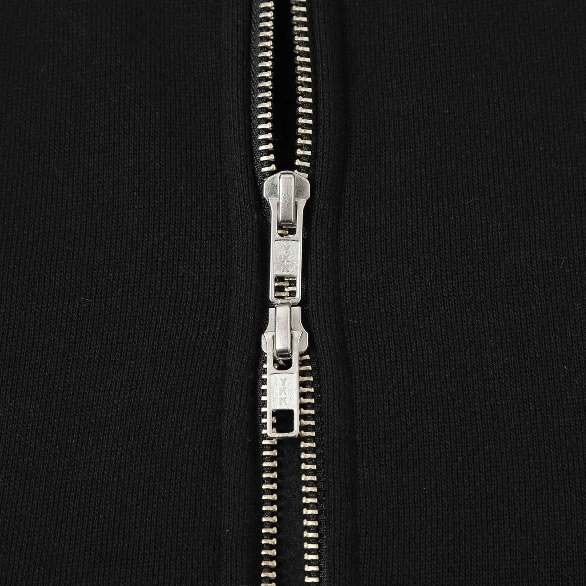 Luxury Zip-Up Hoodie | Ultimate Comfort Meets Stylish Versatility - SAADA