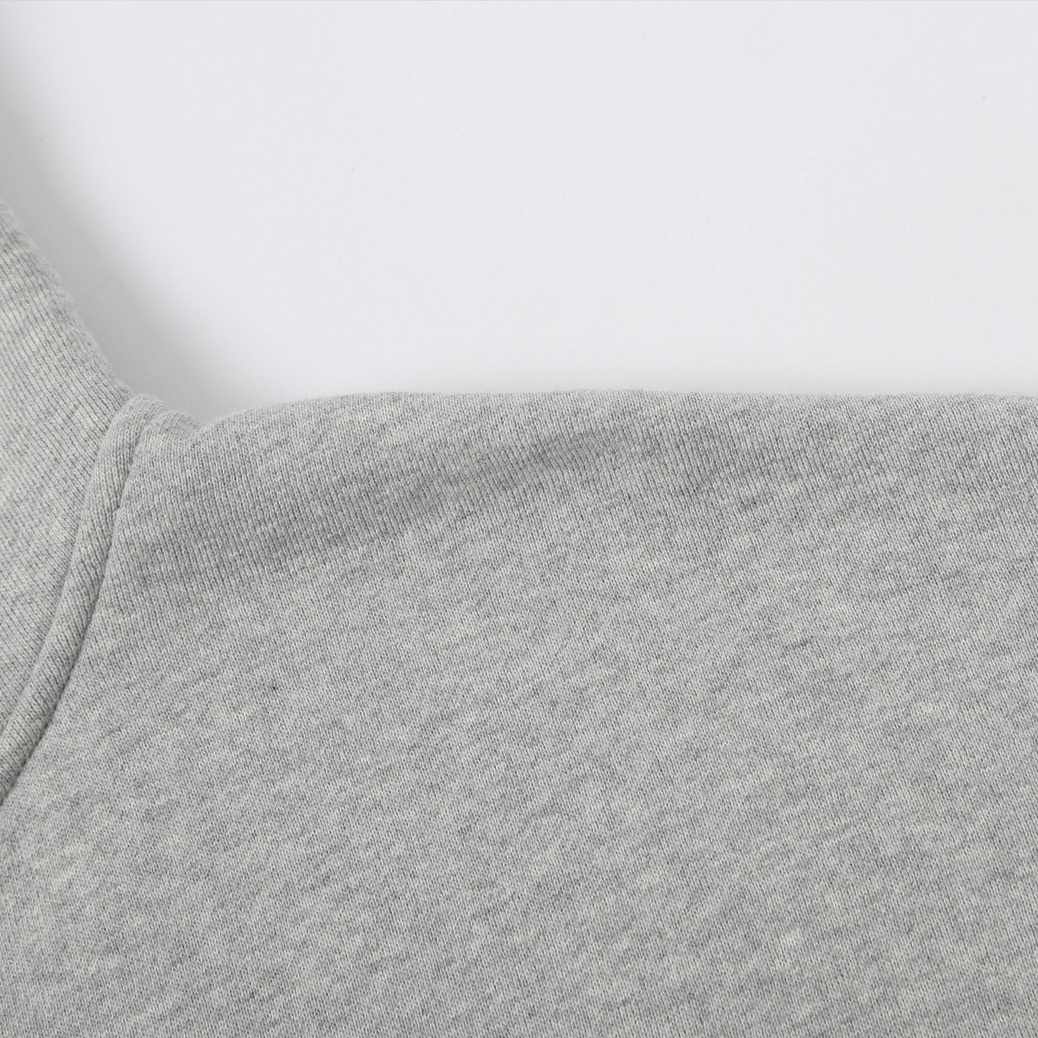 Zip Hoodie - SAADA -