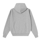 Luxury Zip-Up Hoodie | Ultimate Comfort Meets Stylish Versatility - SAADA