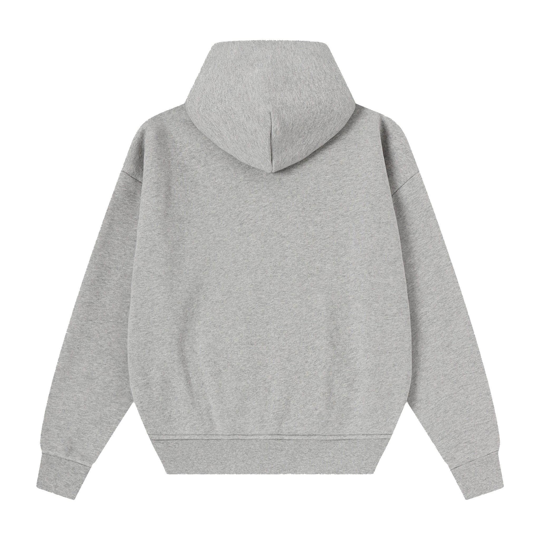 Zip Hoodie - SAADA -