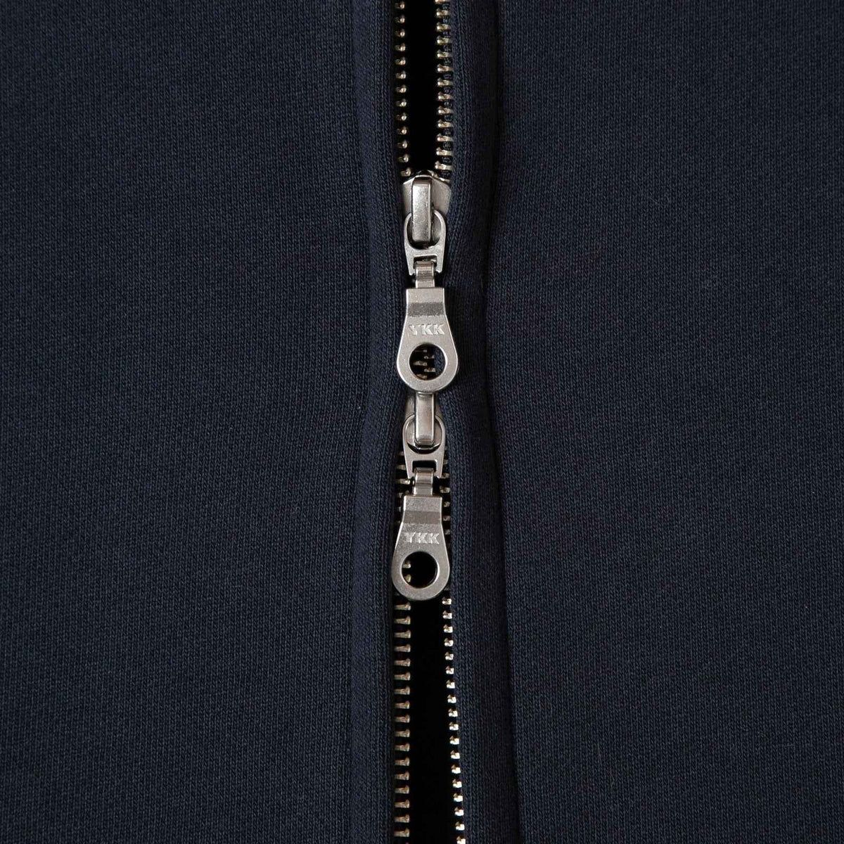Luxury Zip-Up Hoodie | Ultimate Comfort Meets Stylish Versatility - SAADA