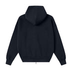 Luxury Zip-Up Hoodie | Ultimate Comfort Meets Stylish Versatility - SAADA