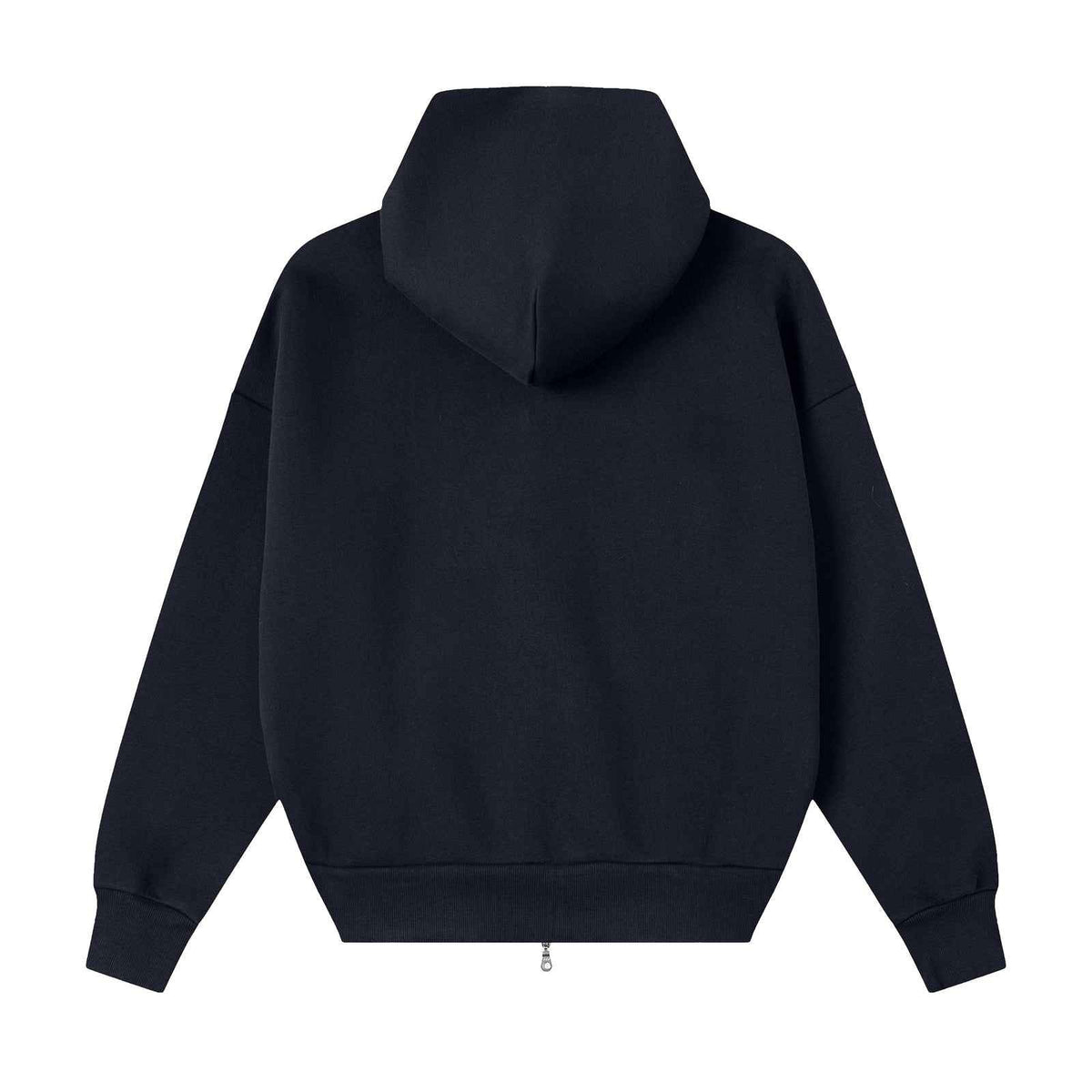 Luxury Zip-Up Hoodie | Ultimate Comfort Meets Stylish Versatility - SAADA