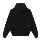 Luxury Zip-Up Hoodie | Ultimate Comfort Meets Stylish Versatility - SAADA